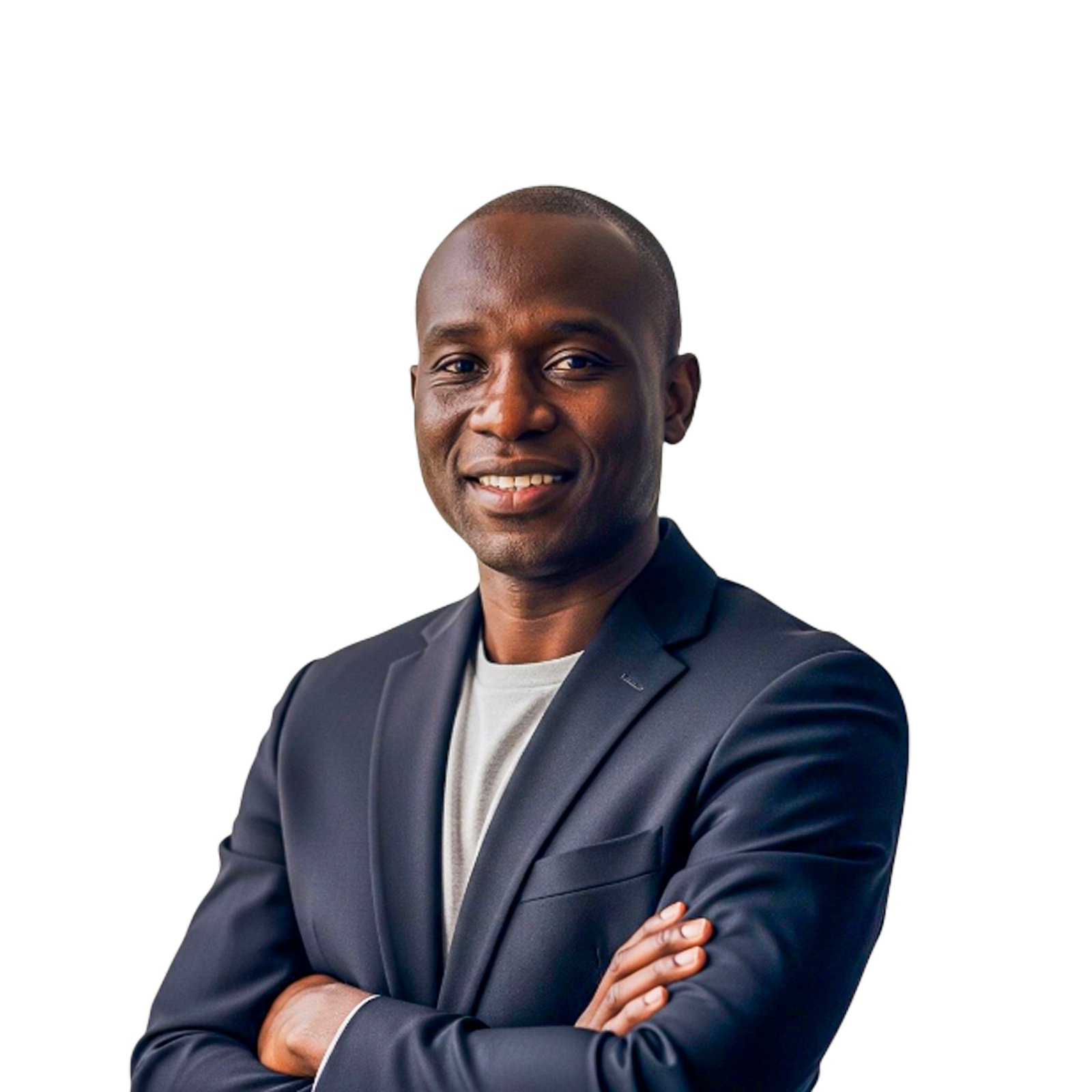 Ibrahim Koné